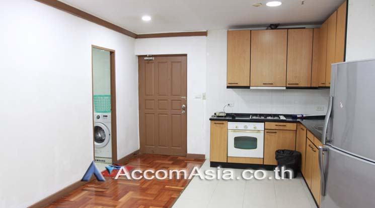  1  2 br Condominium For Sale in Sukhumvit ,Bangkok BTS Nana at Liberty Park 2 AA18753