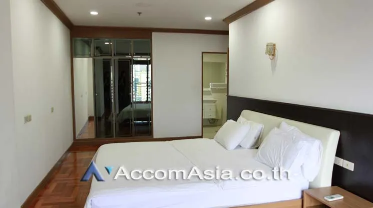 5  2 br Condominium For Sale in Sukhumvit ,Bangkok BTS Nana at Liberty Park 2 AA18753
