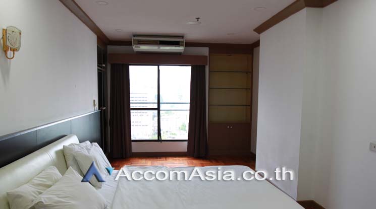 6  2 br Condominium For Sale in Sukhumvit ,Bangkok BTS Nana at Liberty Park 2 AA18753