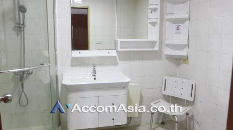 9  2 br Condominium For Sale in Sukhumvit ,Bangkok BTS Nana at Liberty Park 2 AA18753