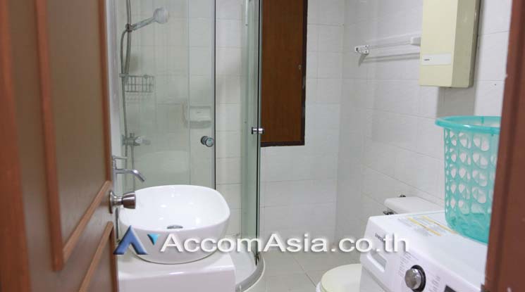 10  2 br Condominium For Sale in Sukhumvit ,Bangkok BTS Nana at Liberty Park 2 AA18753