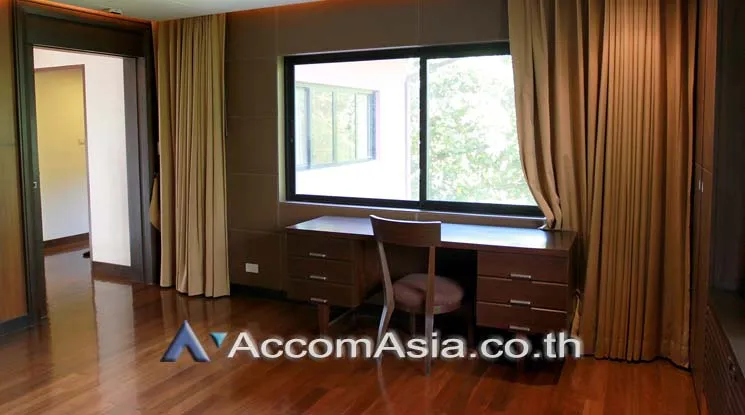 18  4 br House for rent and sale in Sukhumvit ,Bangkok BTS Thong Lo at A Peaceful Garden House AA18786