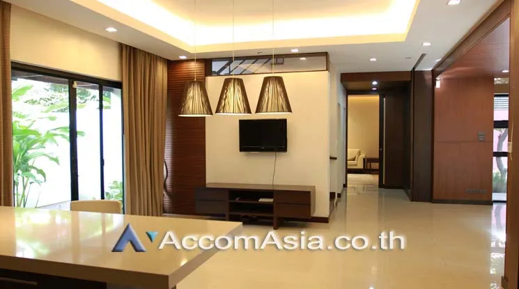 8  4 br House for rent and sale in Sukhumvit ,Bangkok BTS Thong Lo at A Peaceful Garden House AA18786