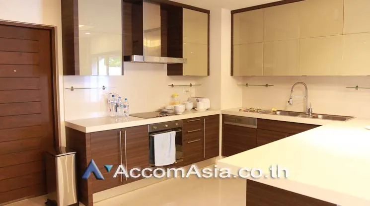 9  4 br House for rent and sale in Sukhumvit ,Bangkok BTS Thong Lo at A Peaceful Garden House AA18786