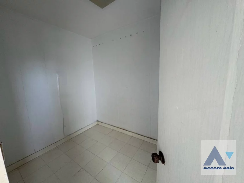 18  3 br Condominium For Rent in Sathorn ,Bangkok MRT Khlong Toei at Baan Yen Akard 21142