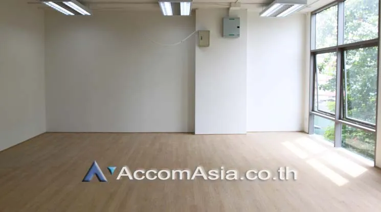 unit Office space For Rent in Sathorn, Bangkok  near BTS Chong Nonsi - BRT Sathorn (AA18788)