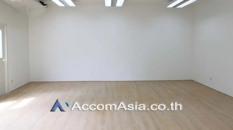  1  Office Space For Rent in Sathorn ,Bangkok BTS Chong Nonsi - BRT Sathorn at Mobicom 3 Building AA18788