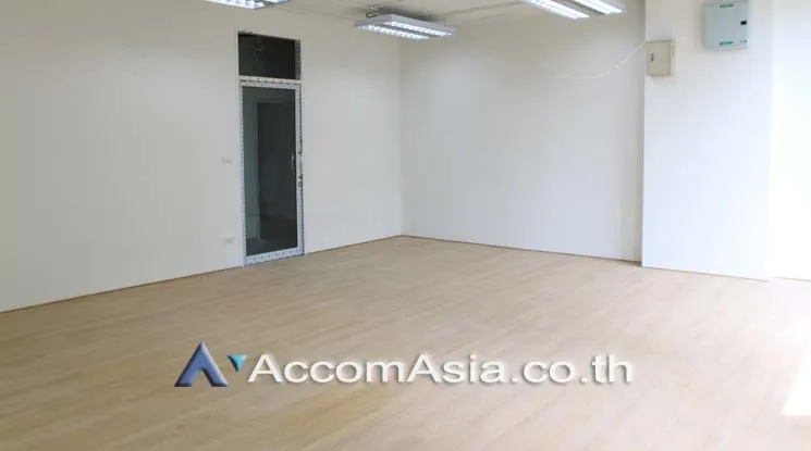 unit Office space For Rent in Sathorn, Bangkok  near BTS Chong Nonsi - BRT Sathorn (AA18788)