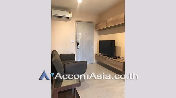  Rhythm Sukhumvit 36-38 Condominium  studio Bedroom for Rent BTS Thong Lo in Sukhumvit Bangkok
