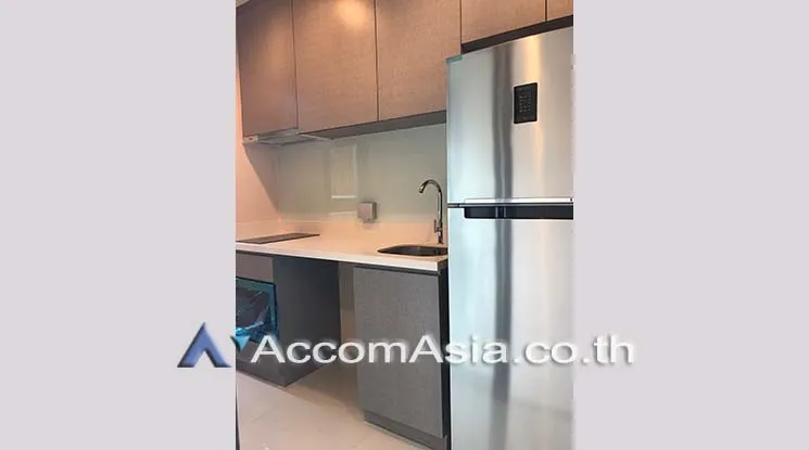  1  Studio Condominium For Rent in Sukhumvit ,Bangkok BTS Thong Lo at Rhythm Sukhumvit 36-38 AA18789