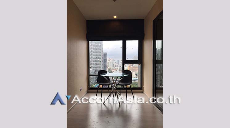  1  Studio Condominium For Rent in Sukhumvit ,Bangkok BTS Thong Lo at Rhythm Sukhumvit 36-38 AA18789