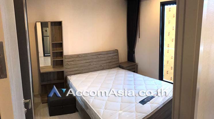 4  Studio Condominium For Rent in Sukhumvit ,Bangkok BTS Thong Lo at Rhythm Sukhumvit 36-38 AA18789