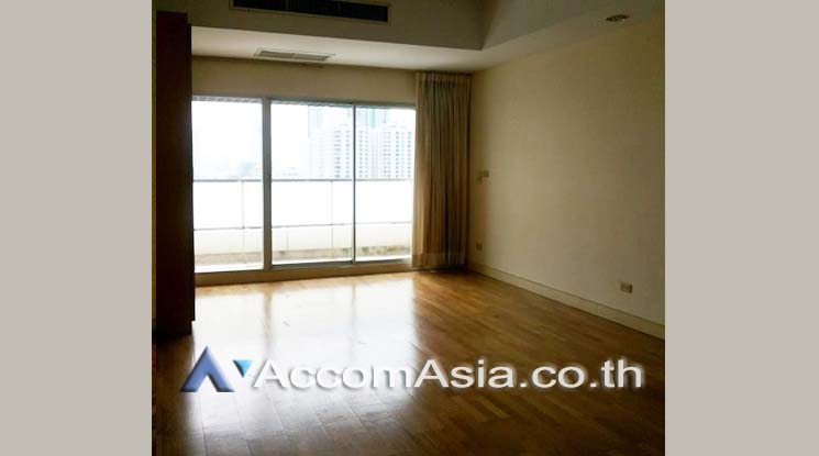 1  Studio Condominium For Rent in Sathorn ,Bangkok BRT Thanon Chan at Baan Nonzee AA18793