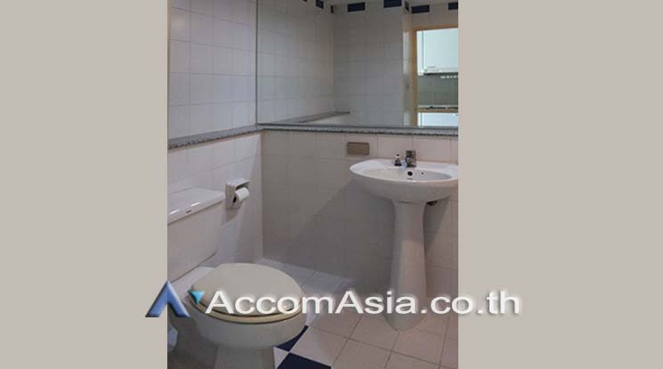 4  Studio Condominium For Rent in Sathorn ,Bangkok BRT Thanon Chan at Baan Nonzee AA18793