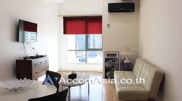  2  1 br Condominium for rent and sale in Sukhumvit ,Bangkok BTS Nana at The Trendy Sukhumvit 13 AA18802
