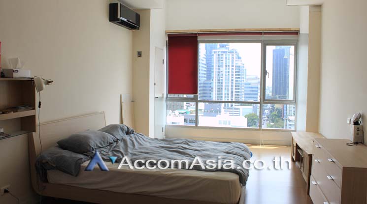  1  1 br Condominium for rent and sale in Sukhumvit ,Bangkok BTS Nana at The Trendy Sukhumvit 13 AA18802