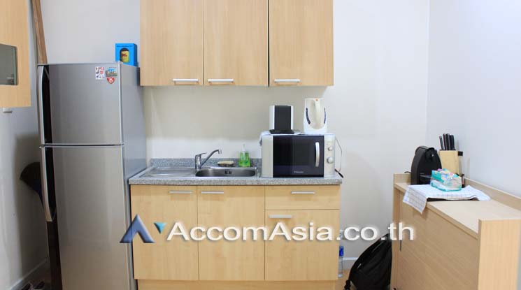 5  1 br Condominium for rent and sale in Sukhumvit ,Bangkok BTS Nana at The Trendy Sukhumvit 13 AA18802