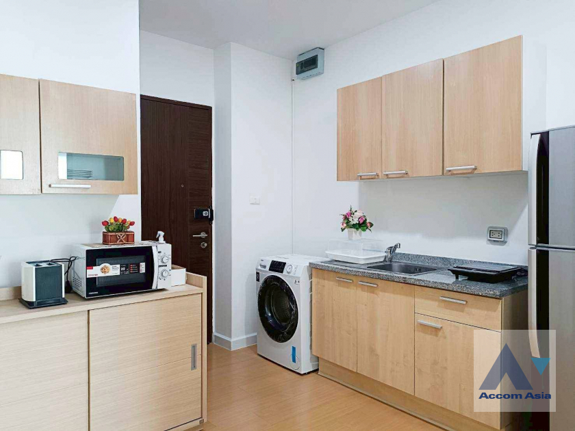  1  1 br Condominium for rent and sale in Sukhumvit ,Bangkok BTS Nana at The Trendy Sukhumvit 13 AA18802