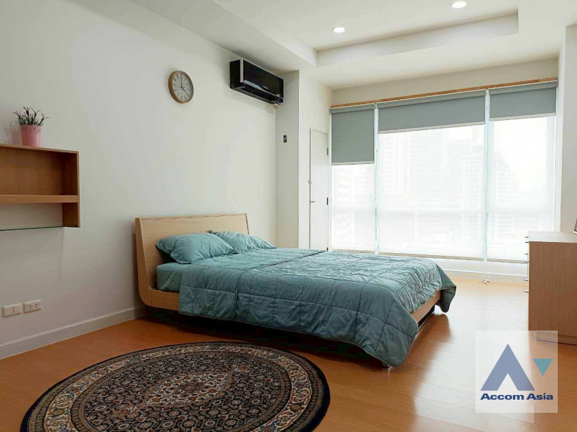 4  1 br Condominium for rent and sale in Sukhumvit ,Bangkok BTS Nana at The Trendy Sukhumvit 13 AA18802