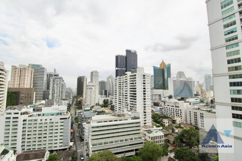 6  1 br Condominium for rent and sale in Sukhumvit ,Bangkok BTS Nana at The Trendy Sukhumvit 13 AA18802
