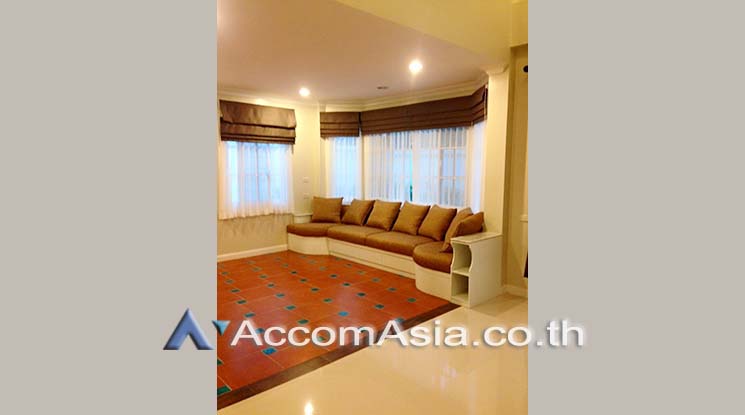  1  3 br House For Rent in Bang Na ,Bangkok BTS Bearing at Fantasia Villa 3  AA18817