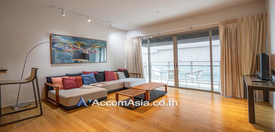  1  3 br Condominium for rent and sale in Sukhumvit ,Bangkok BTS Phrom Phong at The Madison AA18820