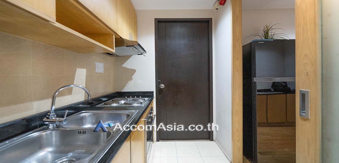 4  3 br Condominium for rent and sale in Sukhumvit ,Bangkok BTS Phrom Phong at The Madison AA18820