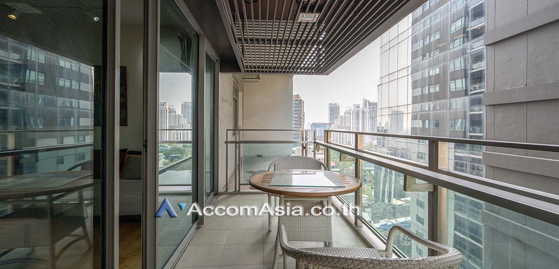5  3 br Condominium for rent and sale in Sukhumvit ,Bangkok BTS Phrom Phong at The Madison AA18820