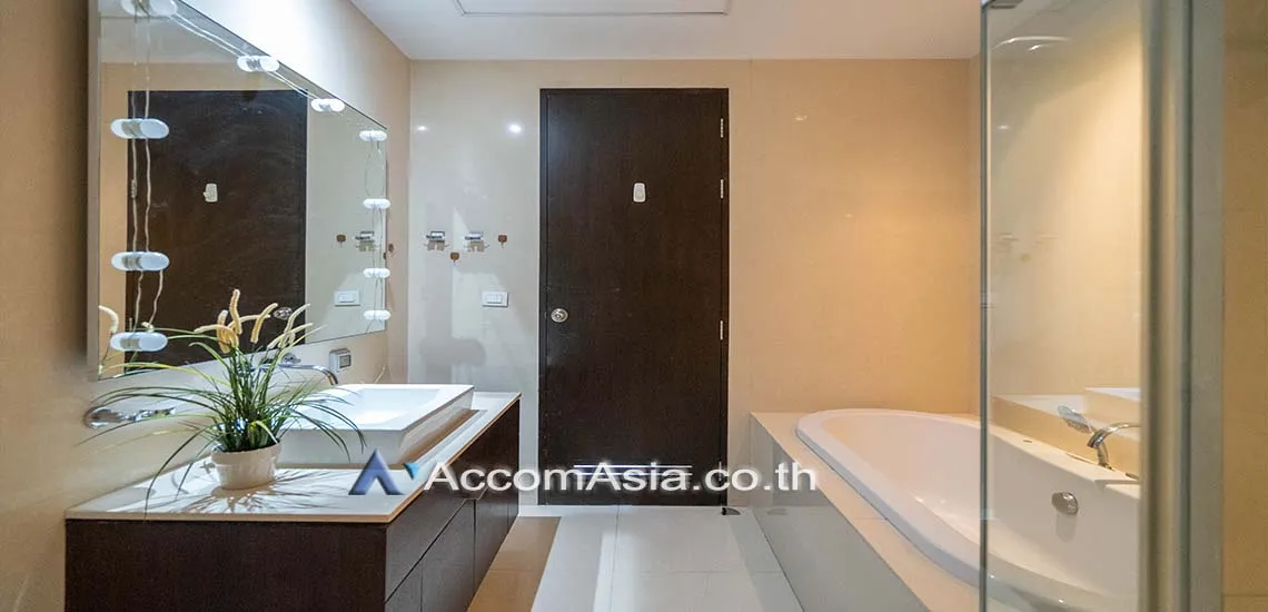 9  3 br Condominium for rent and sale in Sukhumvit ,Bangkok BTS Phrom Phong at The Madison AA18820
