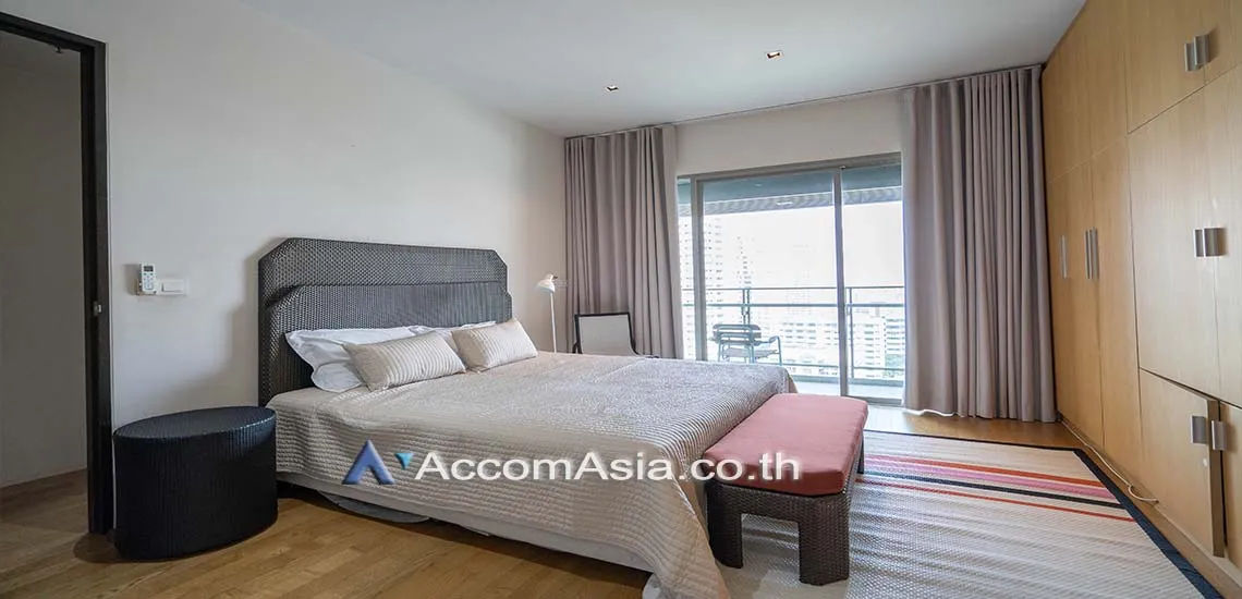 7  3 br Condominium for rent and sale in Sukhumvit ,Bangkok BTS Phrom Phong at The Madison AA18820