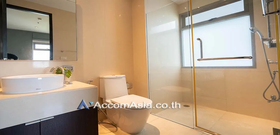 10  3 br Condominium for rent and sale in Sukhumvit ,Bangkok BTS Phrom Phong at The Madison AA18820