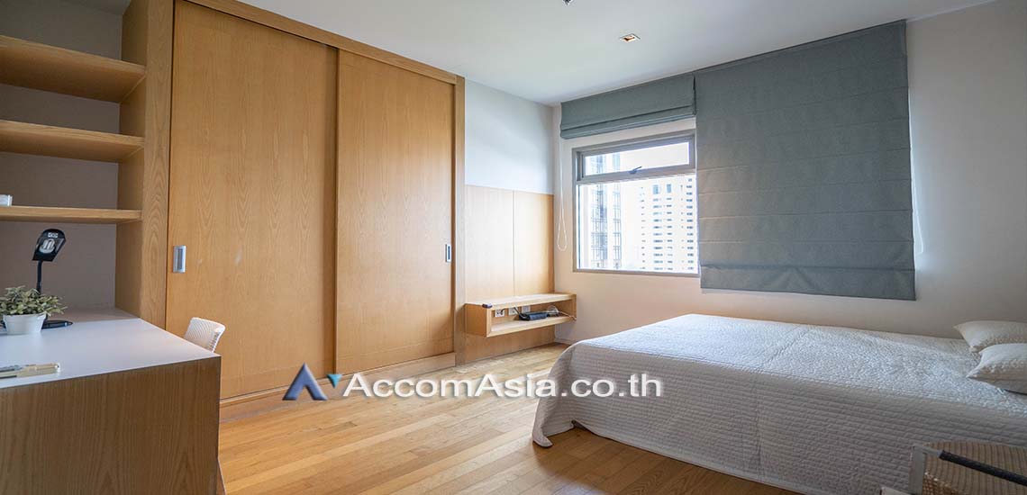 8  3 br Condominium for rent and sale in Sukhumvit ,Bangkok BTS Phrom Phong at The Madison AA18820