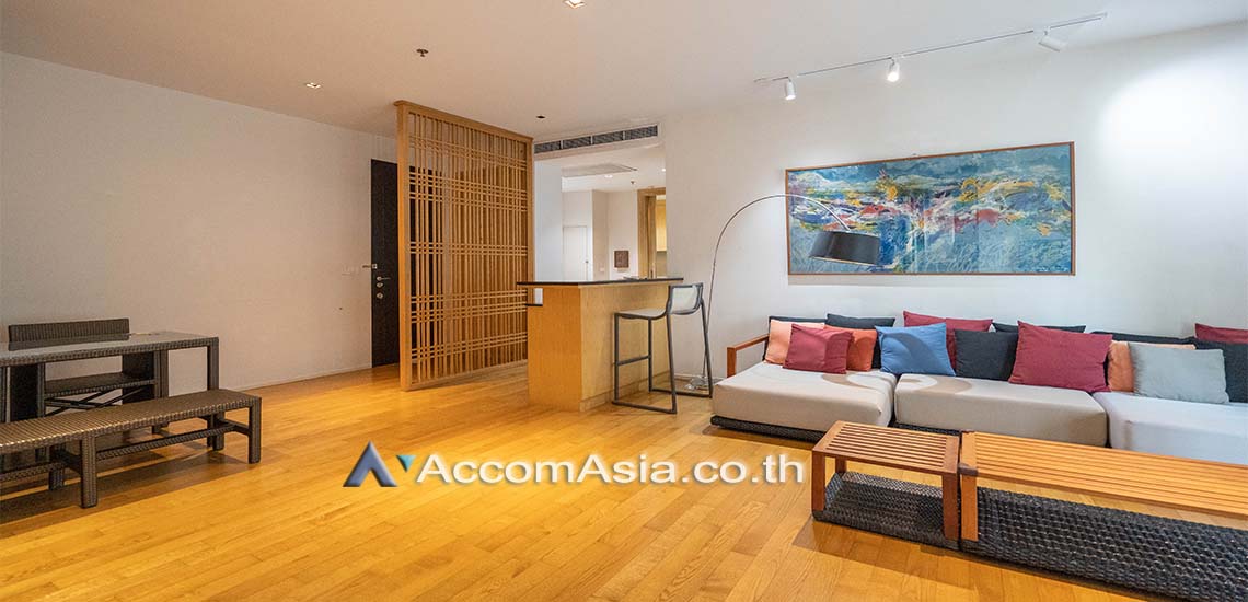  2  3 br Condominium for rent and sale in Sukhumvit ,Bangkok BTS Phrom Phong at The Madison AA18820