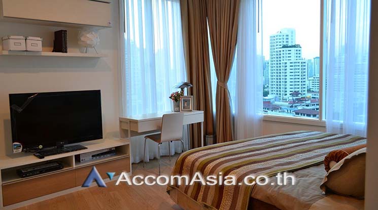 5  2 br Condominium For Rent in Sukhumvit ,Bangkok BTS Phrom Phong at 39 By Sansiri AA18825