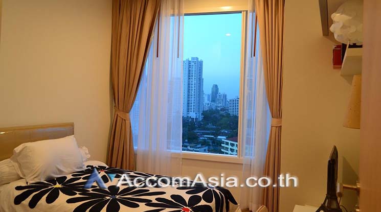 6  2 br Condominium For Rent in Sukhumvit ,Bangkok BTS Phrom Phong at 39 By Sansiri AA18825