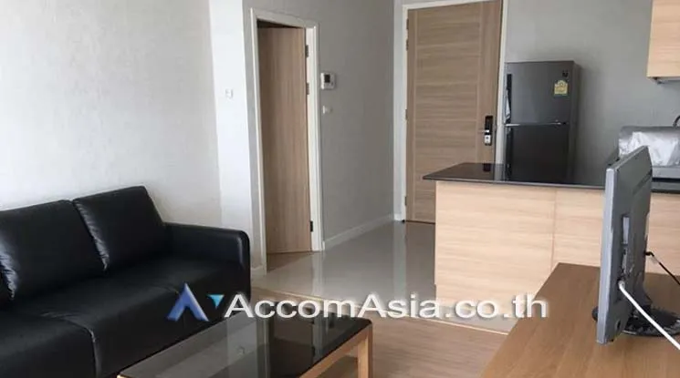 unit 1 Bedroom  Condominium For Rent & Sale in Sukhumvit, Bangkok  (AA18826)