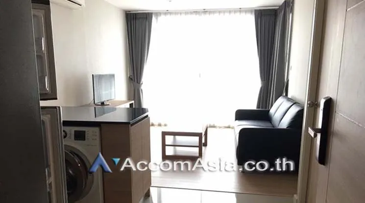 unit 1 Bedroom  Condominium For Rent & Sale in Sukhumvit, Bangkok  (AA18826)
