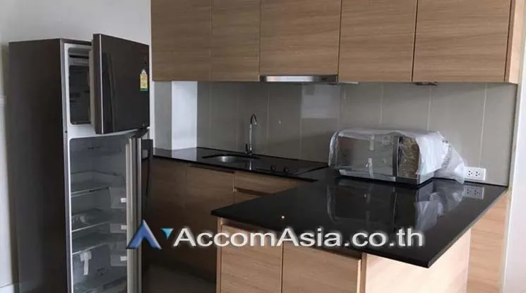 4  1 br Condominium for rent and sale in Sukhumvit ,Bangkok  at D25 Thonglor AA18826