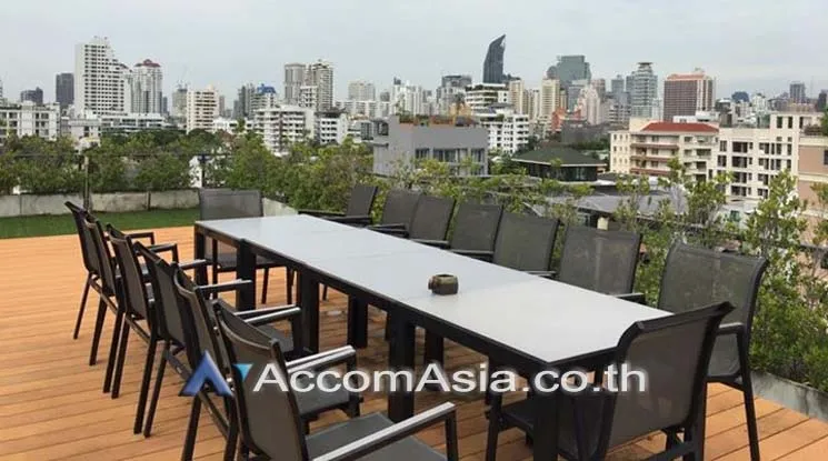 8  1 br Condominium for rent and sale in Sukhumvit ,Bangkok  at D25 Thonglor AA18826