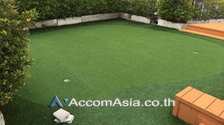 9  1 br Condominium for rent and sale in Sukhumvit ,Bangkok  at D25 Thonglor AA18826