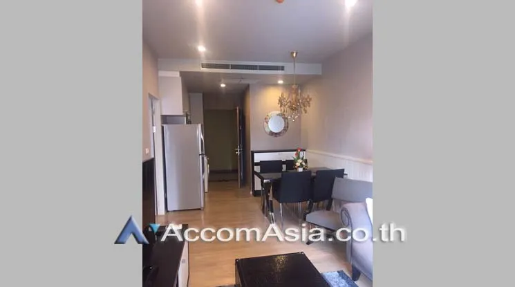  Noble Refine Condominium  1 Bedroom for Rent BTS Phrom Phong in Sukhumvit Bangkok