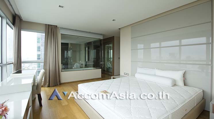 6  2 br Condominium For Rent in New Phetchaburi ,Bangkok MRT Phetchaburi - ARL Makkasan at The Address Asoke AA18830