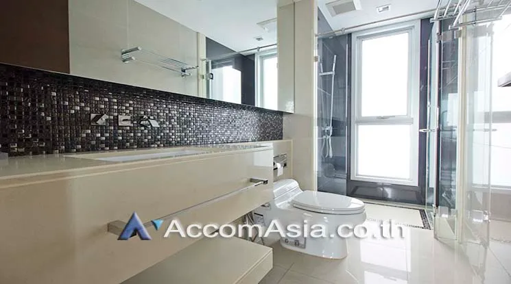 9  2 br Condominium For Rent in New Phetchaburi ,Bangkok MRT Phetchaburi - ARL Makkasan at The Address Asoke AA18830