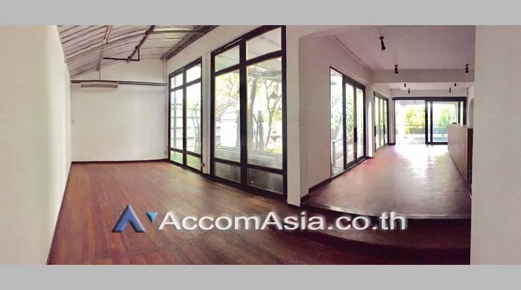7  3 br House for rent and sale in Ploenchit ,Bangkok BTS Chitlom AA18836
