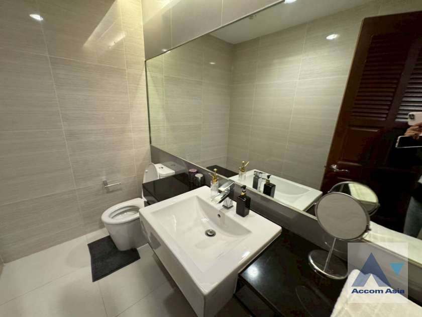 12  2 br Apartment for rent and sale in Ploenchit ,Bangkok BTS Ploenchit at Residence of Bangkok AA18845