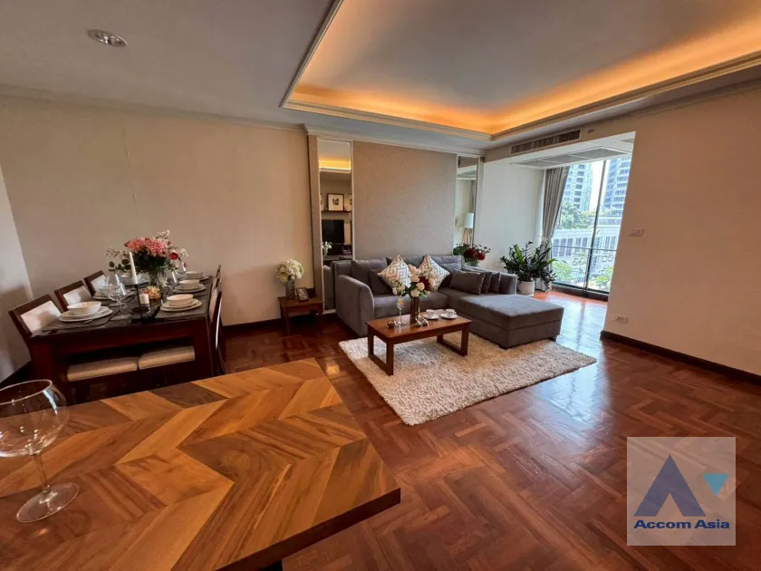  2  2 br Apartment for rent and sale in Ploenchit ,Bangkok BTS Ploenchit at Residence of Bangkok AA18845