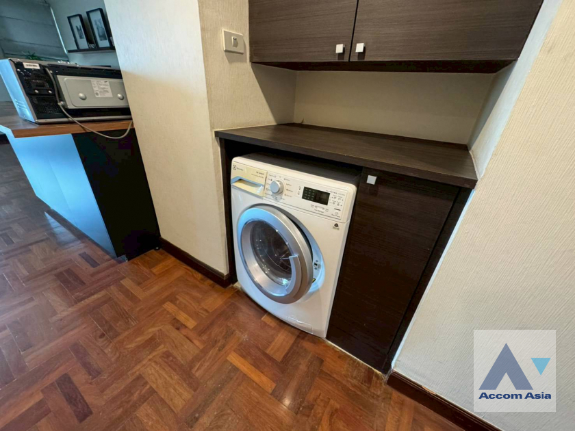 7  2 br Apartment for rent and sale in Ploenchit ,Bangkok BTS Ploenchit at Residence of Bangkok AA18845