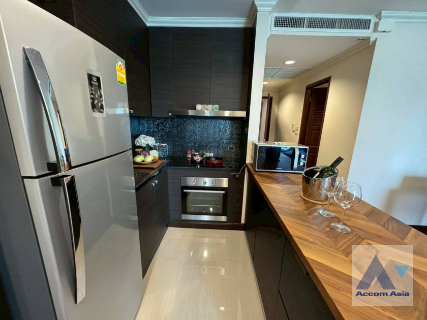 5  2 br Apartment for rent and sale in Ploenchit ,Bangkok BTS Ploenchit at Residence of Bangkok AA18845