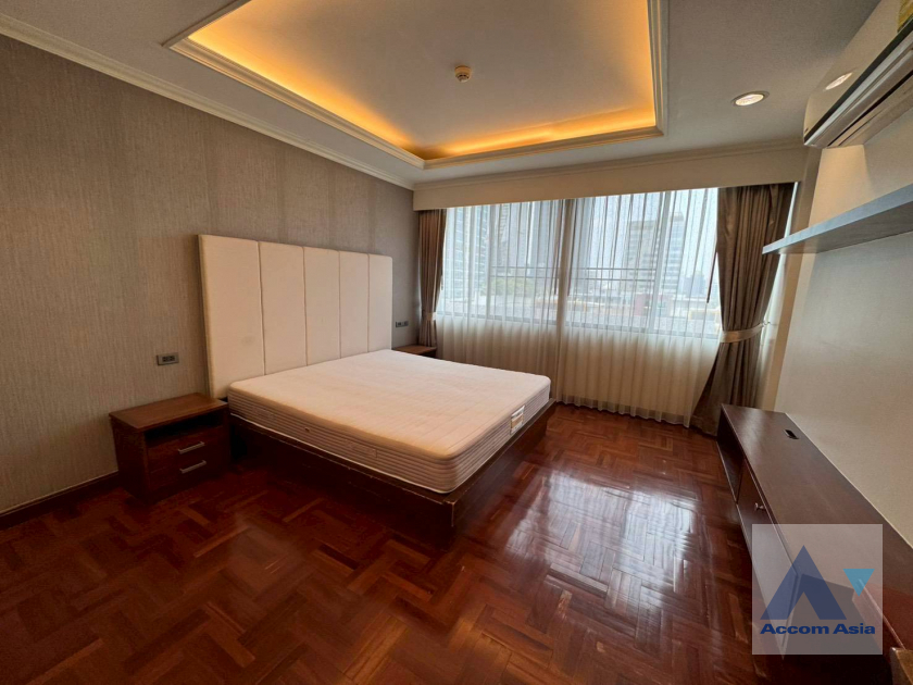 8  2 br Apartment for rent and sale in Ploenchit ,Bangkok BTS Ploenchit at Residence of Bangkok AA18845