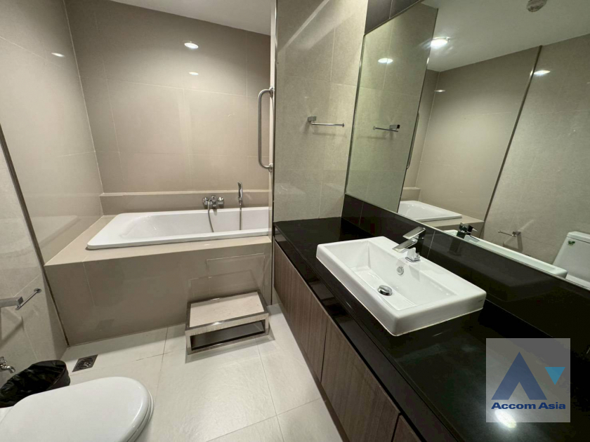 13  2 br Apartment for rent and sale in Ploenchit ,Bangkok BTS Ploenchit at Residence of Bangkok AA18845
